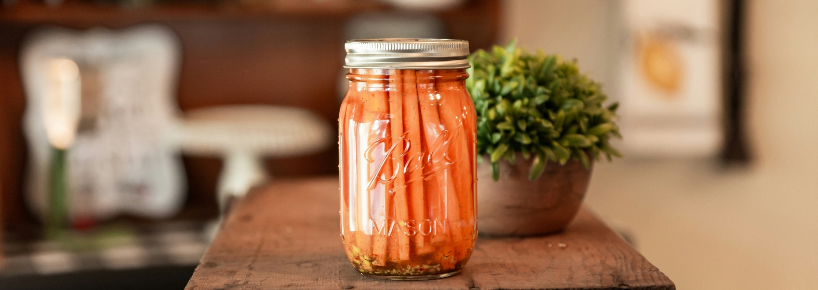 How to store and preserve your fall harvest